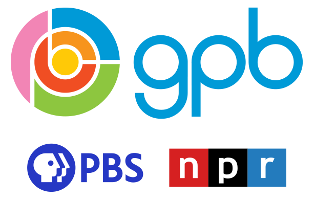 GPB logo