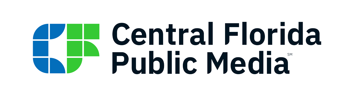 Central Florida Public Media Logo
