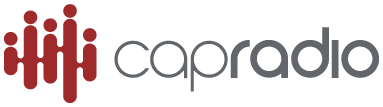 CapRadio logo