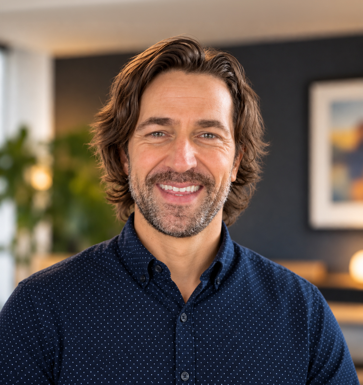 Shaun Schulman 