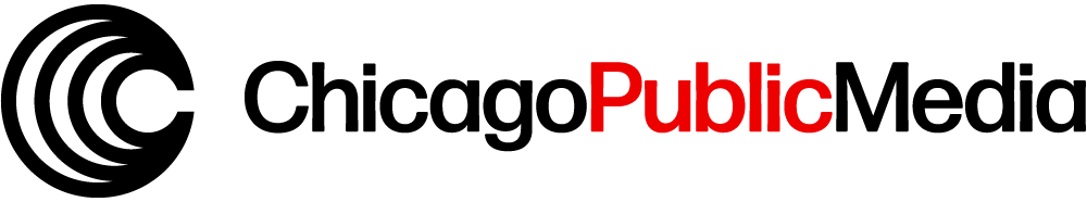 Chicago Public Media logo