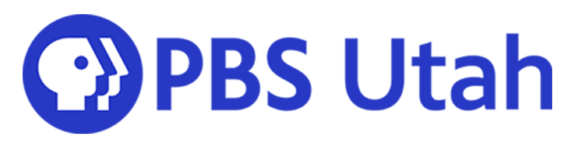 PBS Utah Logo